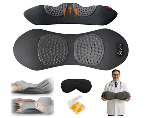 EliteRelax™ CloudRelief Massager