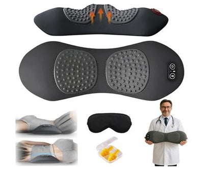 EliteRelax™ CloudRelief Massager