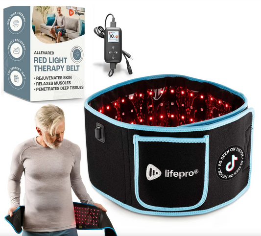 EliteRelax™ Therapy Belt