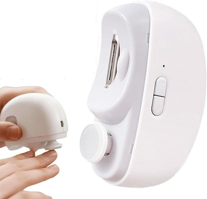 EliteRelax™ Electric Nail Clipper
