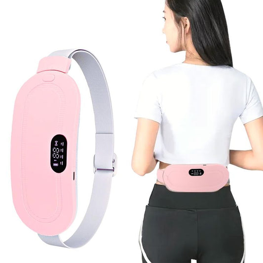Menstrual Heating Pad Belt