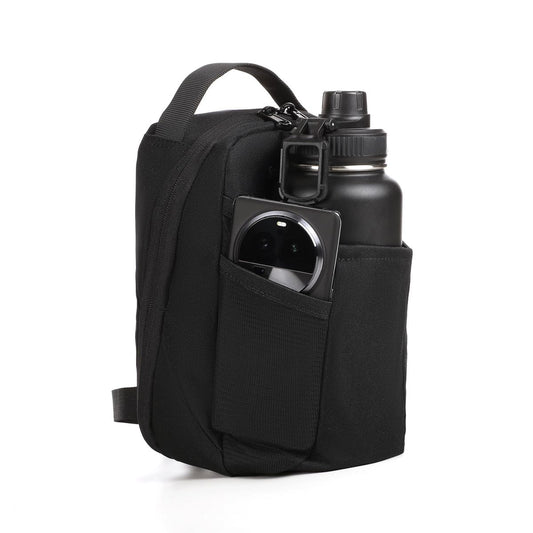 MagSnap™ Magnetic Gym Bag