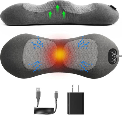 EliteRelax™ CloudRelief Massager