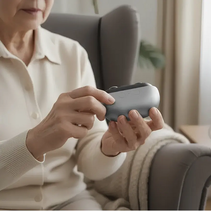 EliteRelax™ Electric Nail Clipper