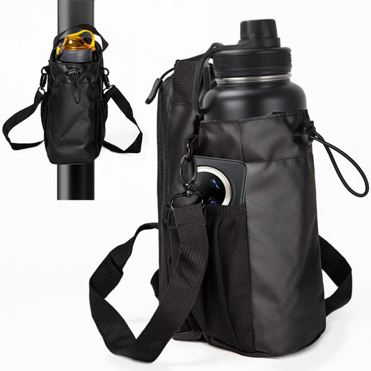 MagSnap™ Magnetic Gym Bag