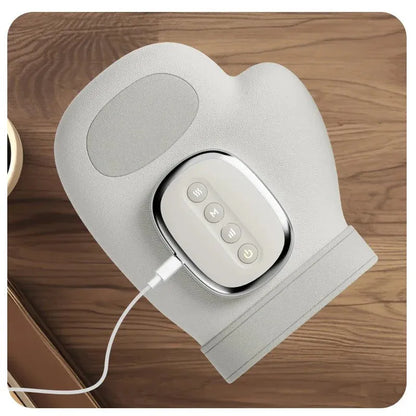 EliteRelax™ Hand Massager with Heat Compression Therapy